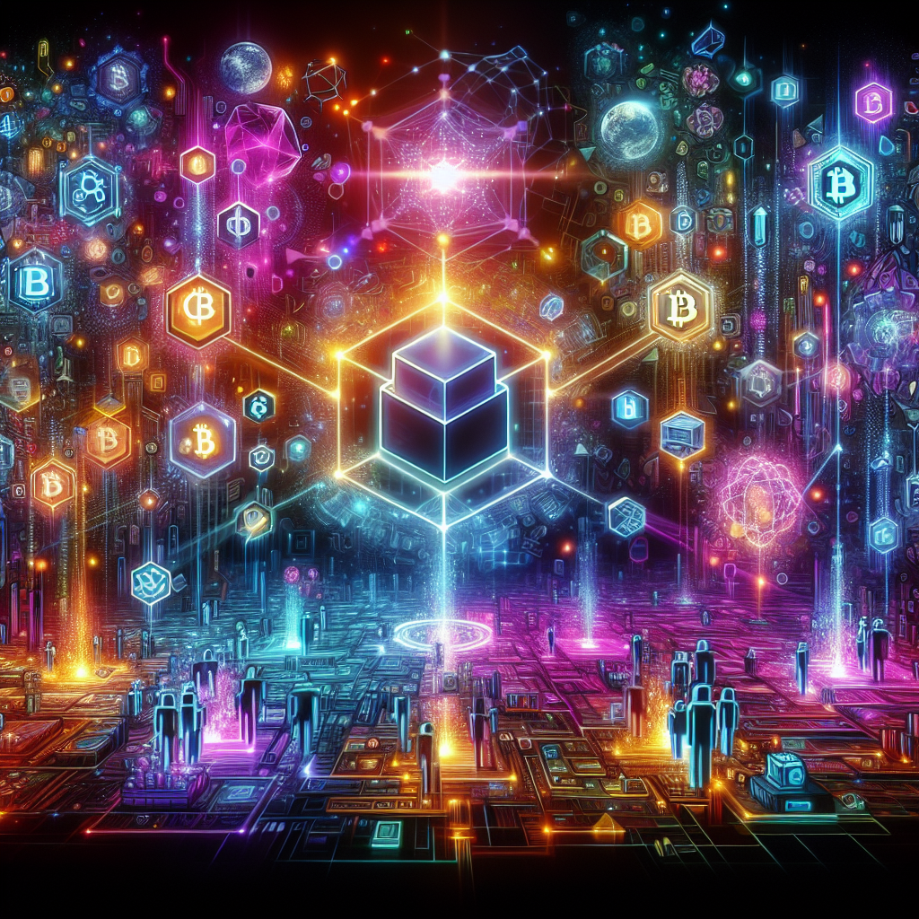 Regulatory challenges facing the adoption of blockchain technology in finance and how they can be overcome